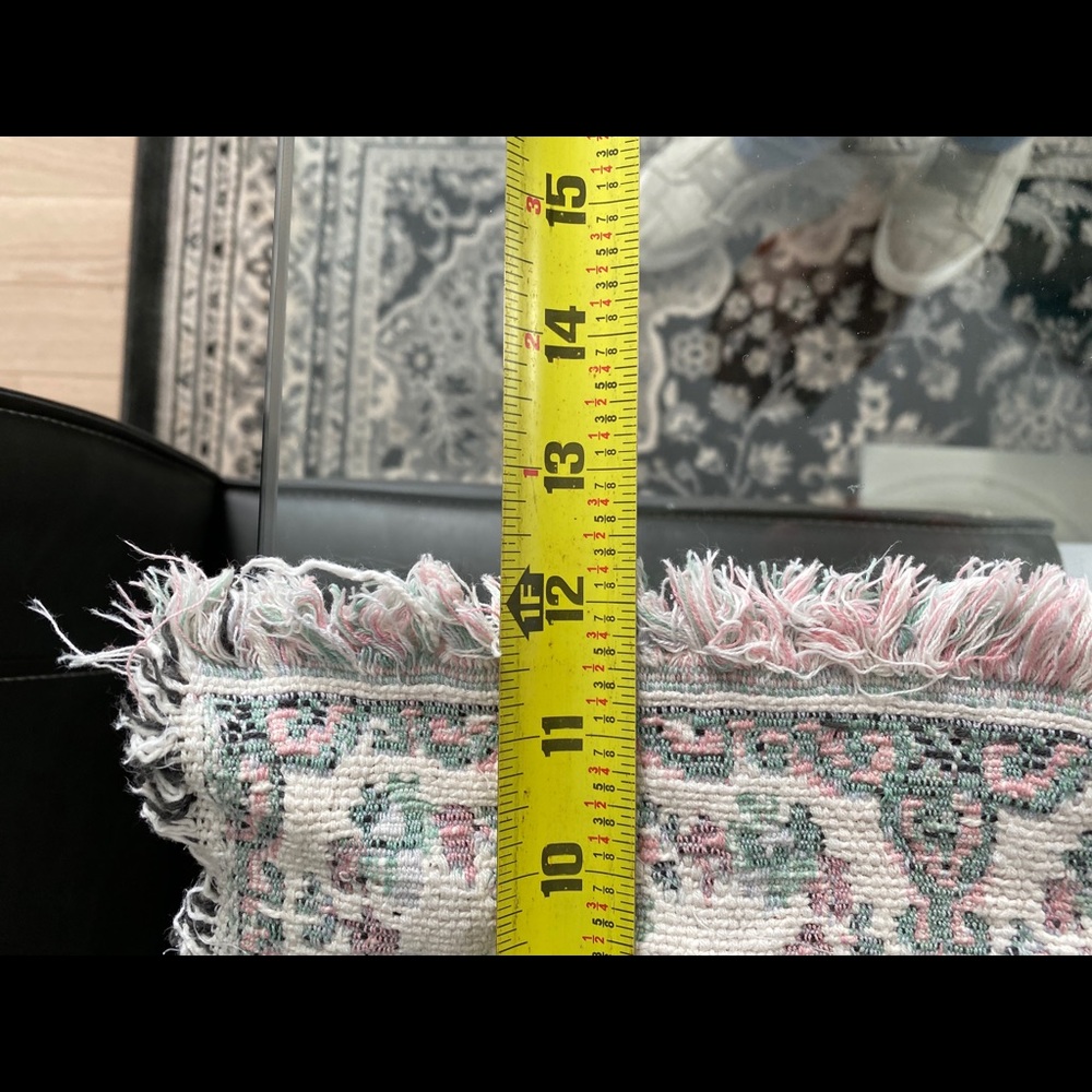 Table runner - Picture 6 of 6
